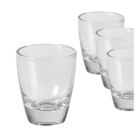 Shot Glass 25ml set (24 pack) Buy Online in Zimbabwe thedailysale.shop