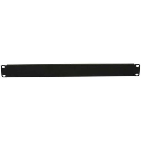 Linkbasic 19-inch Rack Mount 1U Blank Panel