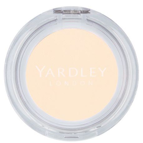 Yardley Eyeshadow Mono Husk