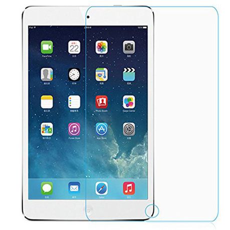 Tempered Glass Screen Protector For Ipad Air 2