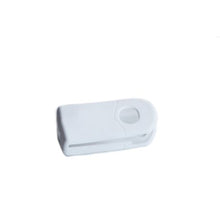 Load image into Gallery viewer, Silicone Car Key Protector - Mazda Previous Generation (White)
