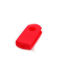 Load image into Gallery viewer, Silicone Car Key Protector - Mazda Previous Generation (Red)
