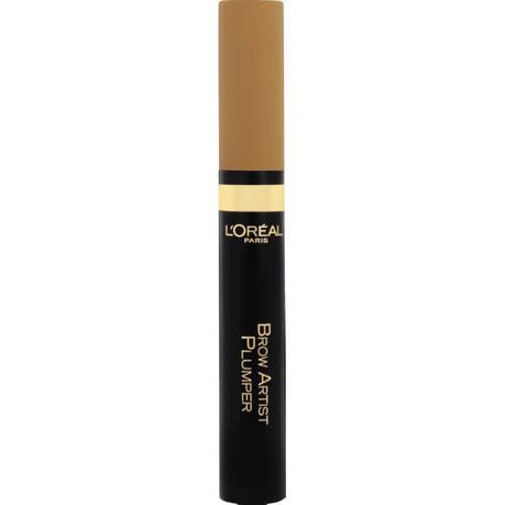 Loreal Paris Makeup Designer Super Liner Brow Artist Plumper - Blonde Buy Online in Zimbabwe thedailysale.shop