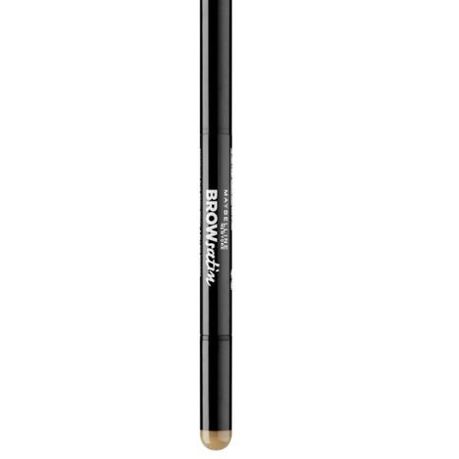 Maybelline Brow Satin GelPen Dark Blond - 6g Buy Online in Zimbabwe thedailysale.shop