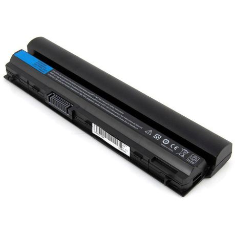 DELL Battery For Latitude E6120, E6230, E6220, E6330, E6320, E6430S Buy Online in Zimbabwe thedailysale.shop