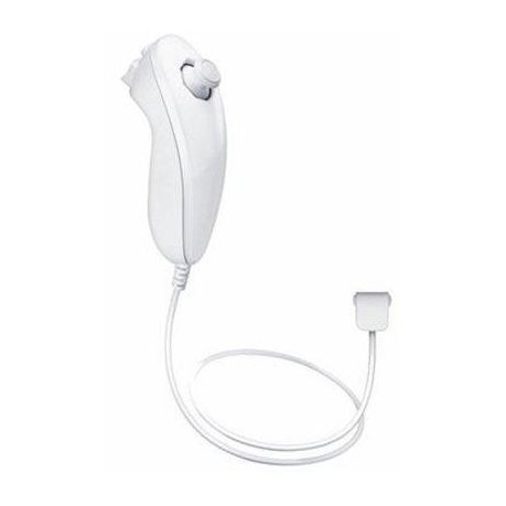 Replacement Nunchuk Replacement Controller for Nintendo Wii & Wii U