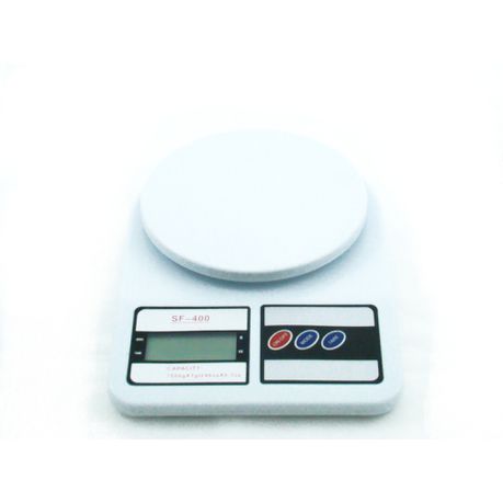 B34 Electronic Scale Buy Online in Zimbabwe thedailysale.shop