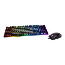 Load image into Gallery viewer, Cougar Deathfire Ex Hybrid Mechanical Gaming Keyboard &amp; Mouse Combo
