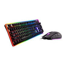 Load image into Gallery viewer, Cougar Deathfire Ex Hybrid Mechanical Gaming Keyboard &amp; Mouse Combo
