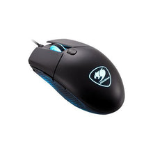 Load image into Gallery viewer, Cougar Deathfire Ex Hybrid Mechanical Gaming Keyboard &amp; Mouse Combo
