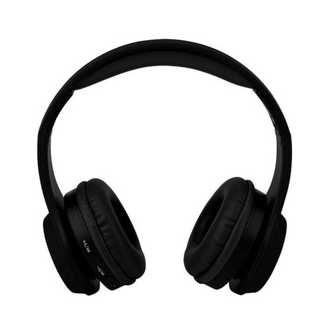 Bluetooth Stereo Headphones MS-991 - Black Buy Online in Zimbabwe thedailysale.shop