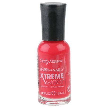 Sally Hansen Hard As Nails Xtreme Wear Nail Polish - 304 Buy Online in Zimbabwe thedailysale.shop