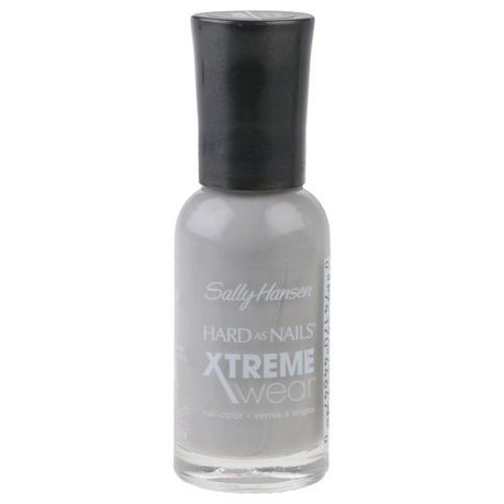 Sally Hansen Hard As Nails Xtreme Wear Nail Polish - 624 Buy Online in Zimbabwe thedailysale.shop