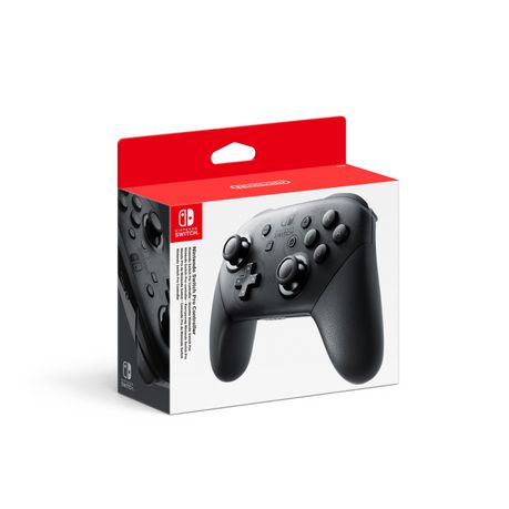 Nintendo Switch Pro Controller (NS) Buy Online in Zimbabwe thedailysale.shop