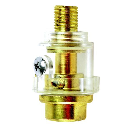 Tradeair - Inline Lubricator