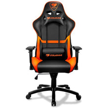 Load image into Gallery viewer, Cougar Armor Advanced Gaming Chair
