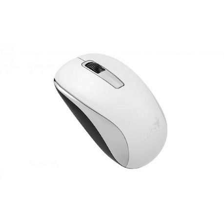 Genius NX7005 Wireless Mouse - White Buy Online in Zimbabwe thedailysale.shop