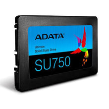 Load image into Gallery viewer, Adata Ultimate ASU750 512GB SSD
