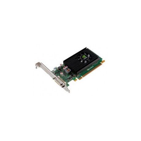 Leadtek nVidia NVS315 PCIe x16 Workstation GPU