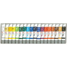 Load image into Gallery viewer, Pentel 18Water Colour Tubes Set
