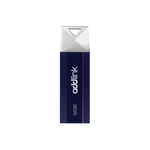 Load image into Gallery viewer, Addlink 32gb USB Flash Drive  (Dark Blue)
