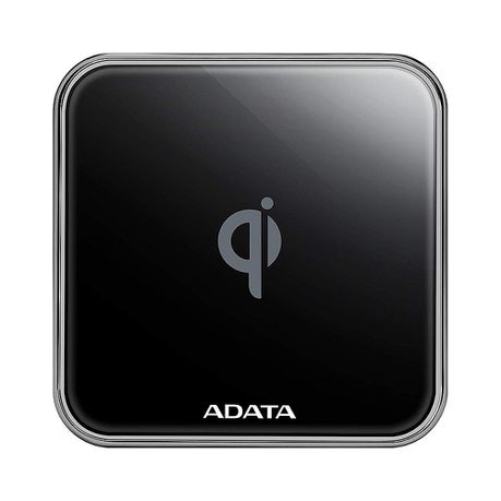 Adata CW0100 Wireless Charging Pad Buy Online in Zimbabwe thedailysale.shop