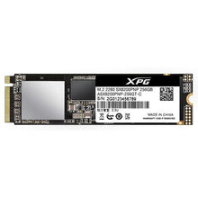 Load image into Gallery viewer, Adata XPG SX8200 Pro M.2 SSD 256GB
