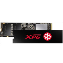 Load image into Gallery viewer, Adata XPG SX8200 Pro M.2 SSD 256GB
