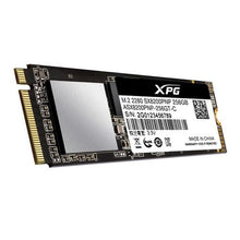 Load image into Gallery viewer, Adata XPG SX8200 Pro M.2 SSD 256GB
