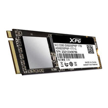 Load image into Gallery viewer, Adata XPG SX8200 Pro M.2 SSD 1TB
