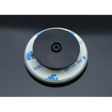 Load image into Gallery viewer, Round Blind Spot Mirror HD Glass Convex - 51mm
