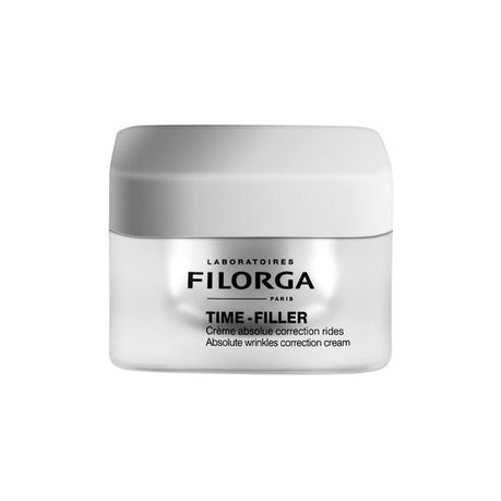 Filorga Time-Filler Absolute Wrinkle Correction Cream - 50ml Buy Online in Zimbabwe thedailysale.shop