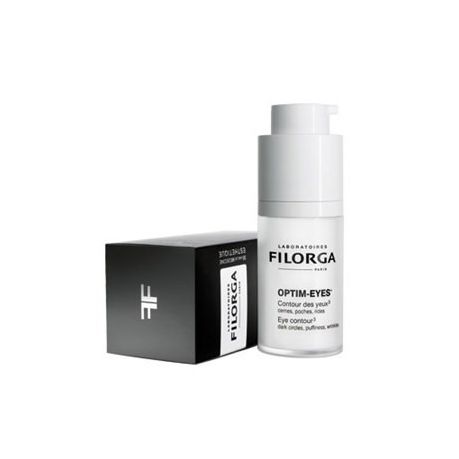 Filorga Optim-Eyes - Eye Contour3 - 15ml Buy Online in Zimbabwe thedailysale.shop