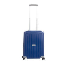 Load image into Gallery viewer, Samsonite Macer Spinner 55cm - Vivid Blue
