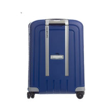 Load image into Gallery viewer, Samsonite Macer Spinner 55cm - Vivid Blue
