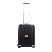 Load image into Gallery viewer, Samsonite Macer Spinner 55cm - Black
