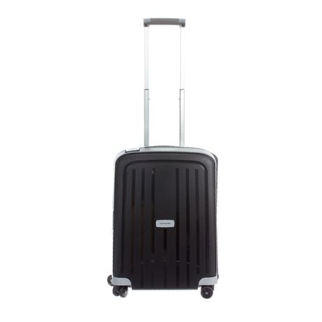 Samsonite Macer Spinner 55cm - Black