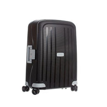 Load image into Gallery viewer, Samsonite Macer Spinner 55cm - Black
