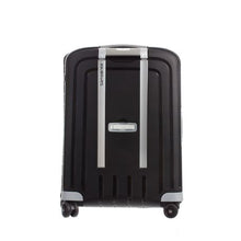 Load image into Gallery viewer, Samsonite Macer Spinner 55cm - Black
