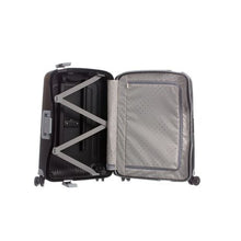 Load image into Gallery viewer, Samsonite Macer Spinner 55cm - Black
