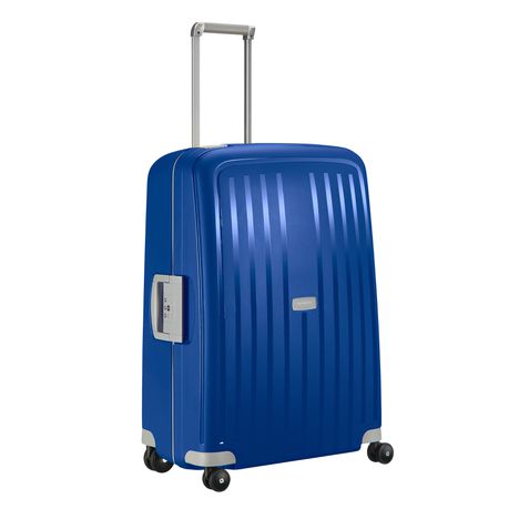 Samsonite Macer Spinner 75cm - Vivid Blue