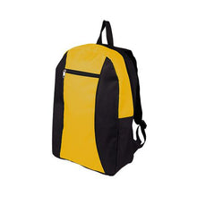 Load image into Gallery viewer, Best Brand - One Up Backpack - Yellow
