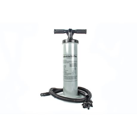 Kaufmann - Double Action Hand Pump Buy Online in Zimbabwe thedailysale.shop