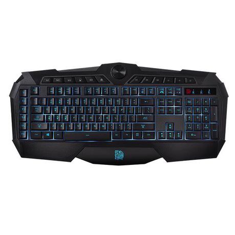 Thermaltake Challenger Prime Keyboard Buy Online in Zimbabwe thedailysale.shop