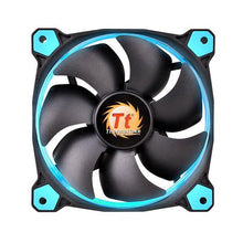 Load image into Gallery viewer, Thermaltake Riing 14 High Static Led - Orange
