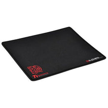 Load image into Gallery viewer, Thermaltake Dasher Mini Slim Battle Dragon Mouse Pad
