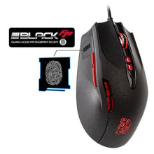 Load image into Gallery viewer, Thermaltake FP Mouse - Black
