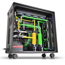 Load image into Gallery viewer, Thermaltake Coolant C1000 Opaque Coolant - Green
