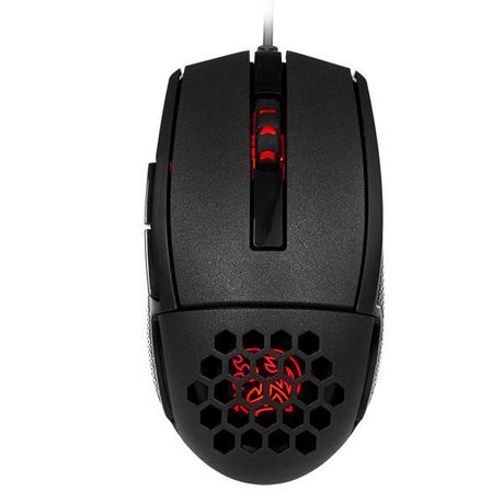 Thermaltake Ventus R Optical Omron Mouse