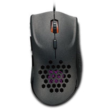 Load image into Gallery viewer, Thermaltake Ventus X,RGB Optical Mouse - Black
